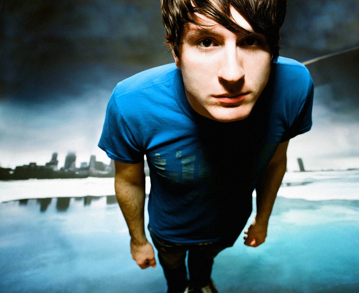 Adam Young Of Sky Sailing And Owl City The Idolator Interview 1237