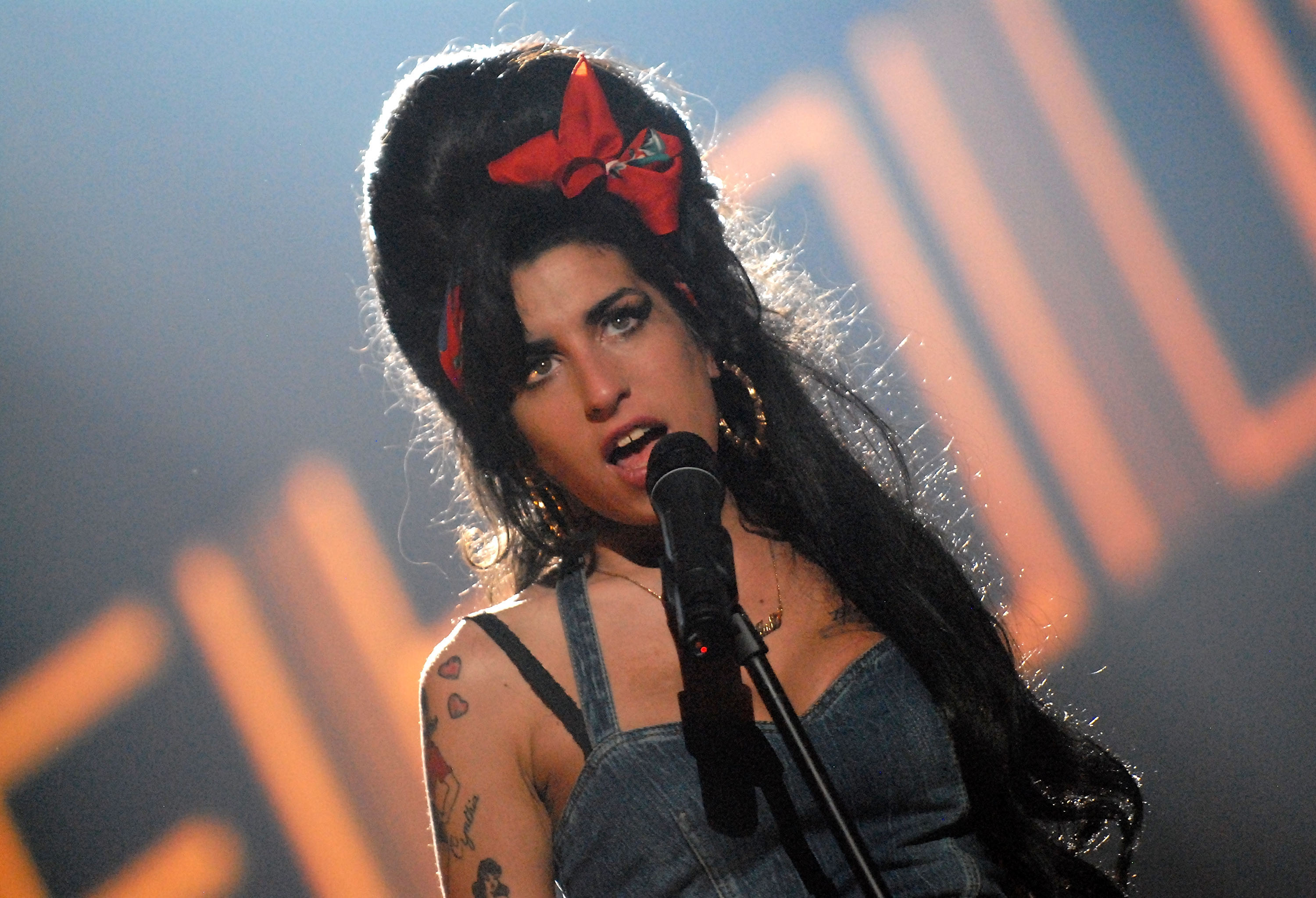 The Impact Of Amy Winehouse'S Ethnicity On Her Iconic Music - i7qdo2a