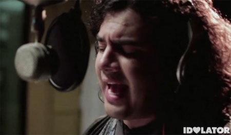 Chris Medina From ‘American Idol’ Still Trying To Make You Cry | Idolator