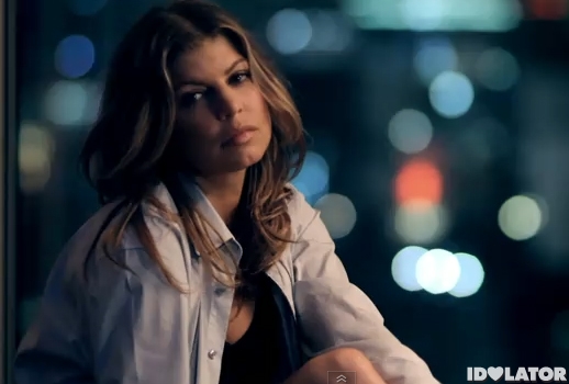 LETRA JUST CAN T GET ENOUGH - The Black Eyed Peas