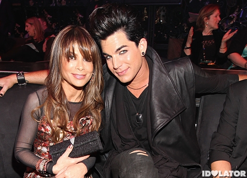 jonathan lambert nancy adam lambert robyn oh land and more at logo s newnownext jonathan lambert nancy adam lambert robyn oh land and more at logo s newnownext