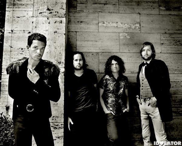 the killers drop new album 2012 idolator the killers drop new album 2012 idolator