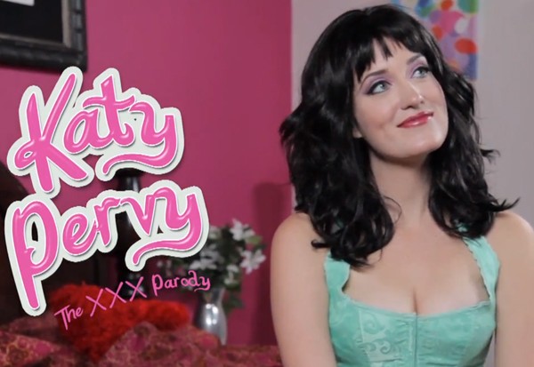 Katy Perry Porn 34