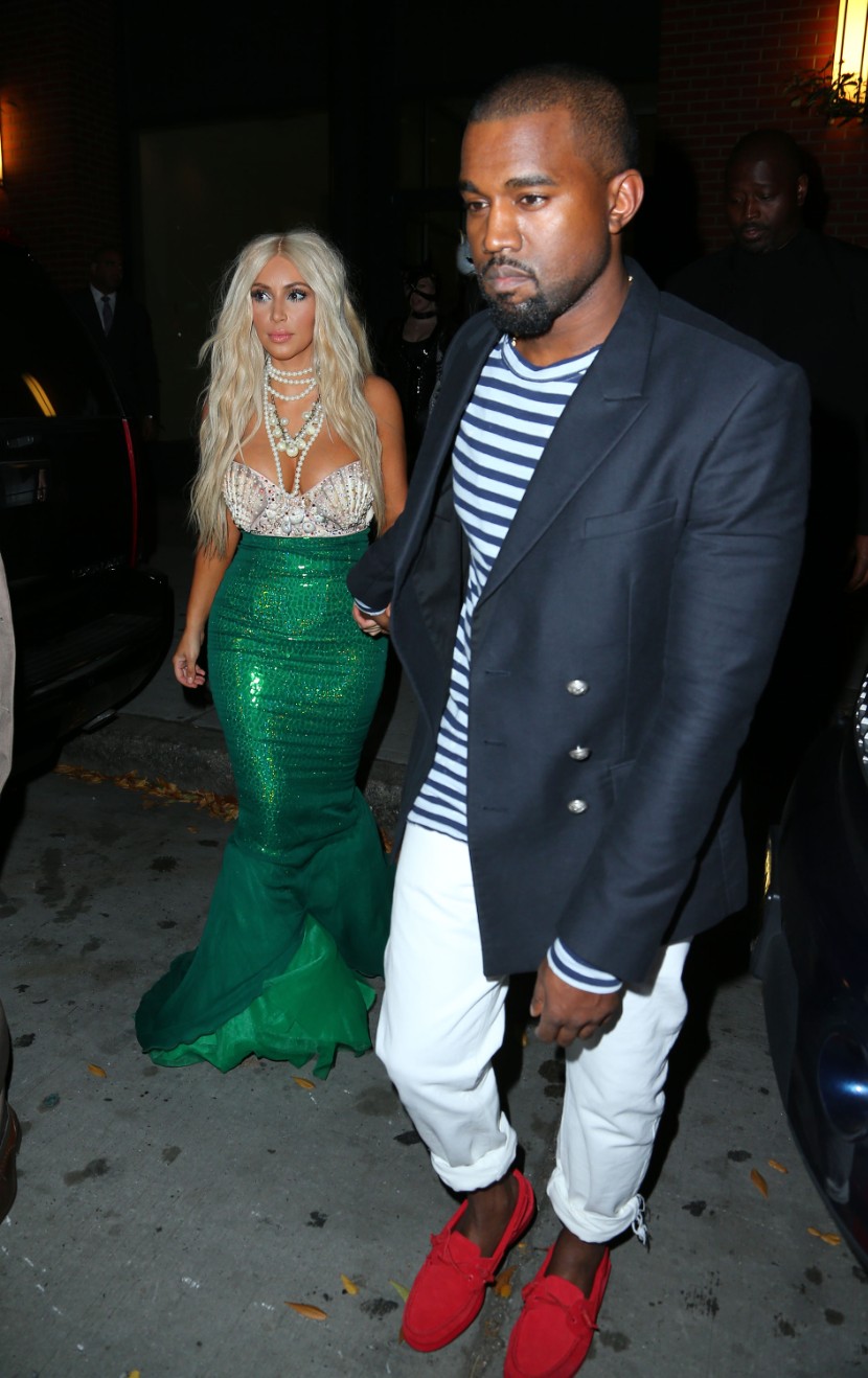 kim kardashian yeezy halloween costume kanye west kim kardashian dress as a sailor and a kim kardashian yeezy halloween costume kanye west kim kardashian dress as a sailor and a