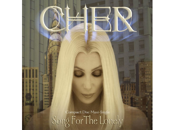 cher woman's world 320