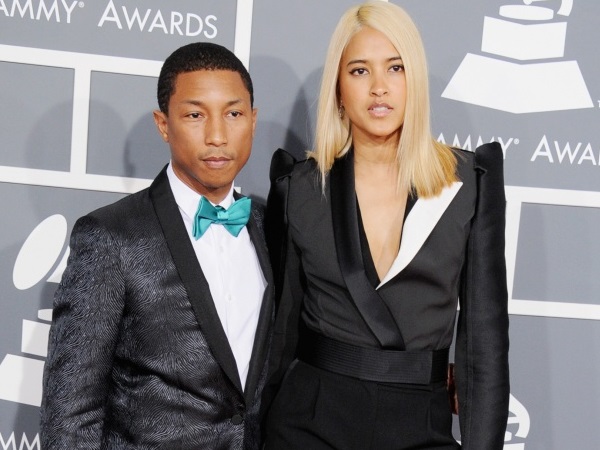 Helen Lasichanh Since October 12 2013 They Have One | pharrell marries helen lasichanh ceremony features Helen Lasichanh Since October 12 2013 They Have One | pharrell marries helen lasichanh ceremony features