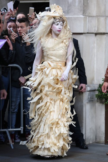 Lady_Gaga_Sighting_In_London_October_28_