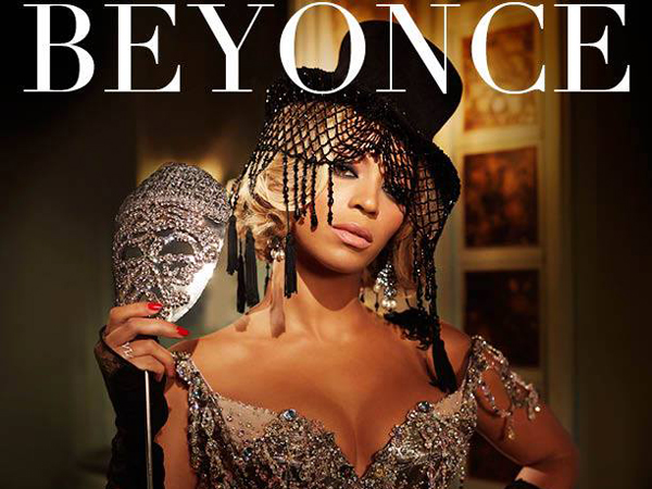 BEYONC (2013)