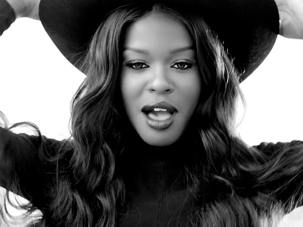 Azealia Banks - Alchetron, The Free Social Encyclopedia