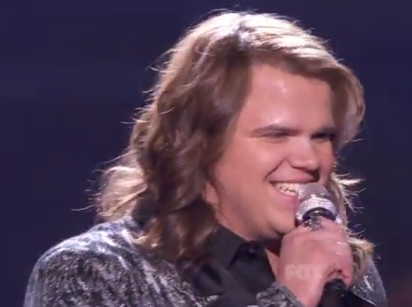 Is jena irene dating caleb johnson