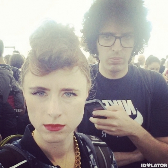Kiesza | Idolator