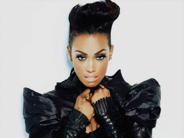 Dawn Richard - Alchetron, The Free Social Encyclopedia