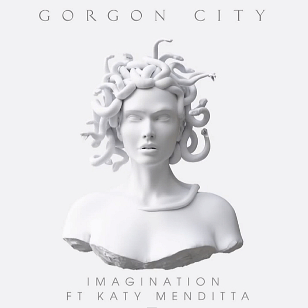 Gorgon City - Here For You ft Laura Welsh - YouTube