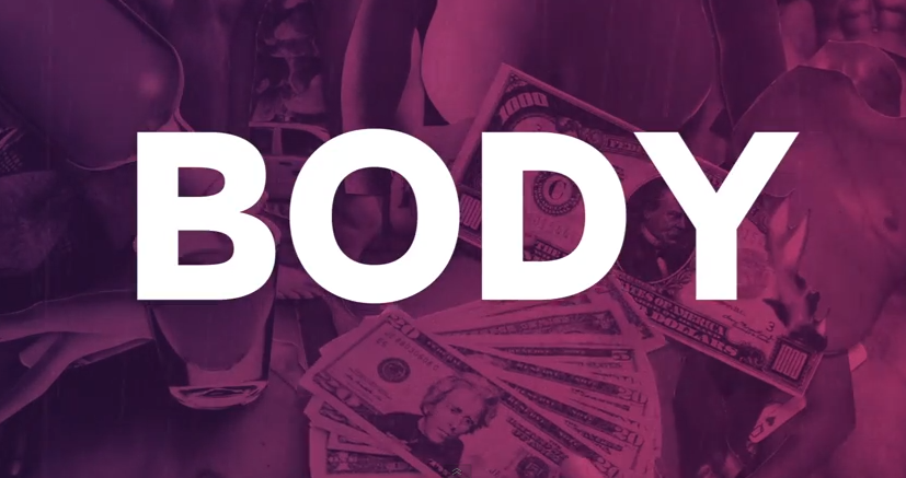 Tove Lo Debuts “Talking Body” Lyric Video: Watch | Idolator
