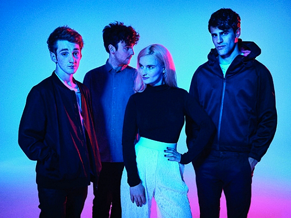 Clean Bandit - ‘Stronger' - #FeaturedByShazam - video ...