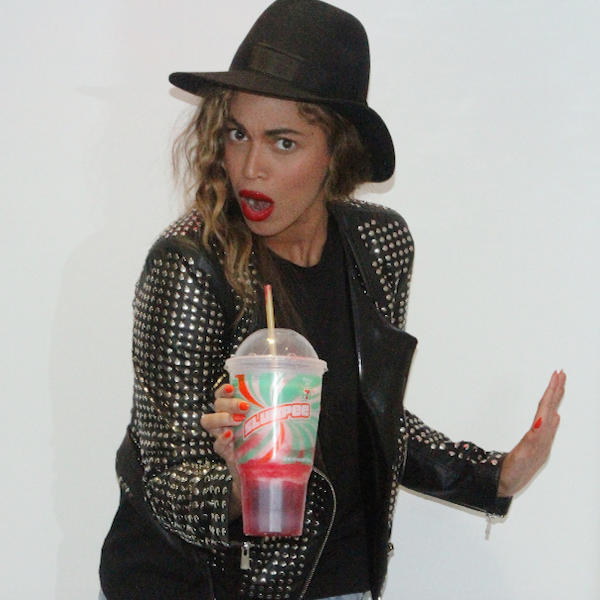 Coupon beyonce