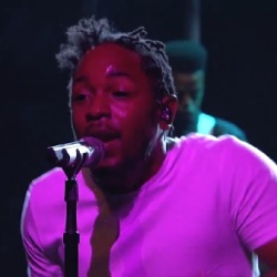 kendrick lamar on snl s club 7 perform for the first time in 12 years watch kendrick lamar on snl s club 7 perform for the first time in 12 years watch