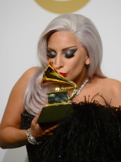 Grammys-Grammy-Awards-Lady-Gaga-Tony-Ben