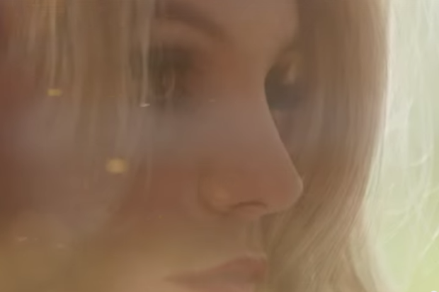 Iggy Azalea And Jennifer Hudson Have A High Speed Car Chase In “Trouble” Video: Watch