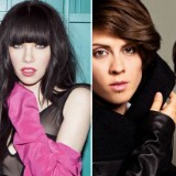 Who is carly rae jepsen dating now