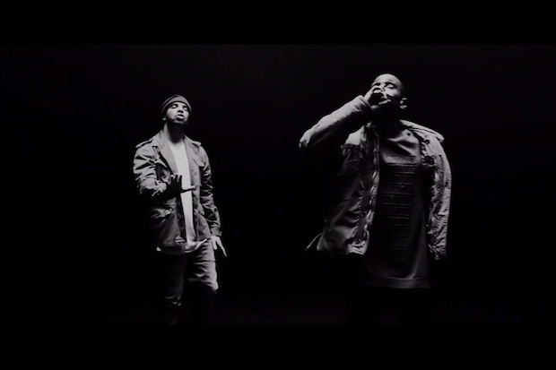 Justin Bieber Spoofs His Calvin Klein Ad For New Comedy Central Roast Promo Clip: Watch