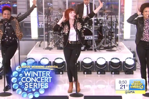 Lights Takes Us Behind The Scenes Of “Running With The Boys”: Idolator Premiere