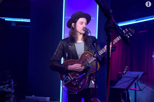 The Johnsons Cover Carly Rae Jepsen’s “I Really Like You”: Watch