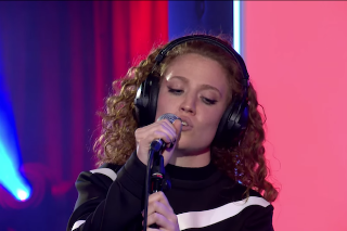 Jess Glynne Covers The