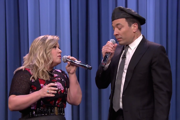 Kelly Clarkson Announces Piece By Piece North American Tour: See The Dates