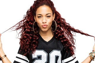 Natalie La Rose Talks