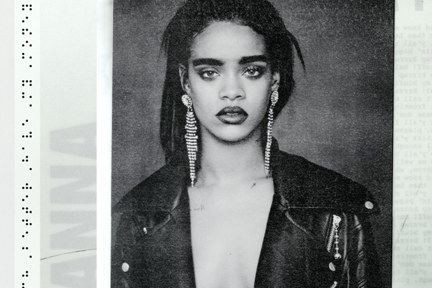 rihanna r8 album