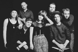 The Mowgli's Keep It Upbeat