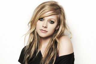 Avril Lavigne Is Working On A