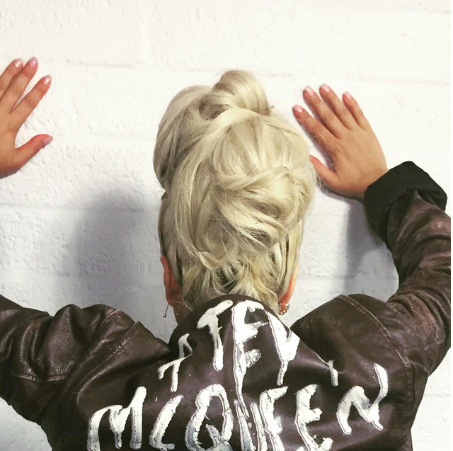 lady-gaga-netherlands-jazz-punk-instagra