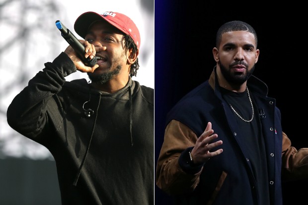 There's A Secret Interview That Would've Taken The Drake-Kendrick Lamar