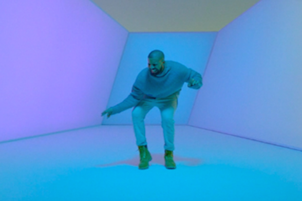 Drakes Hotline Bling How Drake Memed Himself New York Scenes