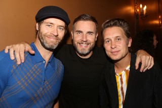 Mark owen new single