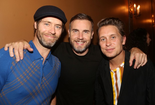 Mark owen new single Mark owen new single - Estadisticas