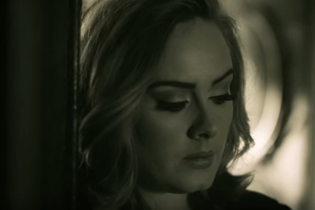 Adele Scrapped A â€œBoringâ€ Album About Motherhood Before â€™25 ...