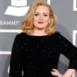 Adele Accused Of Plagiarizing