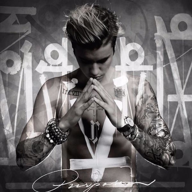 purpose cover