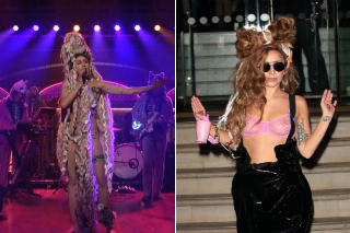 miley-cyrus-lady-gaga-mermaid-hair