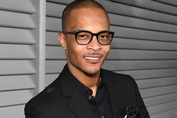 T.I. Apologizes For Sexist Remarks About Hillary Clinton: Morning Mix ...