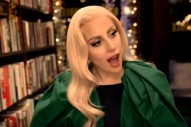 Watch Lady Gaga Tony Bennett Sing Christmas Creep Duet | watch tony bennett and john mayer s one for my baby Watch Lady Gaga Tony Bennett Sing Christmas Creep Duet | watch tony bennett and john mayer s one for my baby