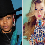 Erykah Badu Apologizes To Iggy