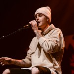 Watch Justin Bieber Cover The