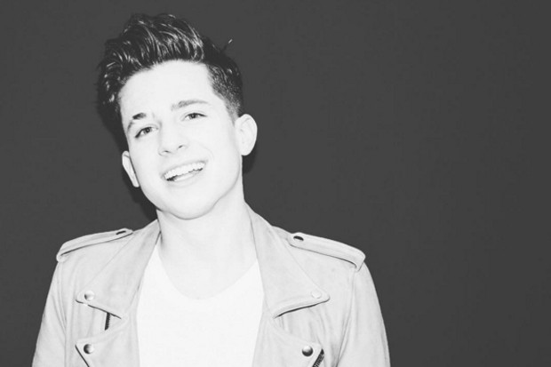 Charlie Puth