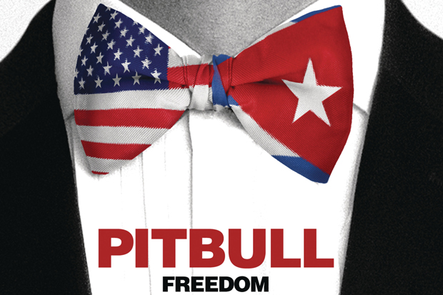 Pitbull dating 2016