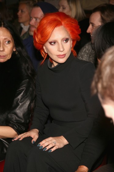 Lady-Gaga-Brandon-Maxwell-New-York-Fashi