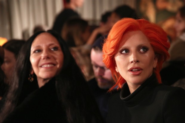 Lady-Gaga-Brandon-Maxwell-New-York-Fashi
